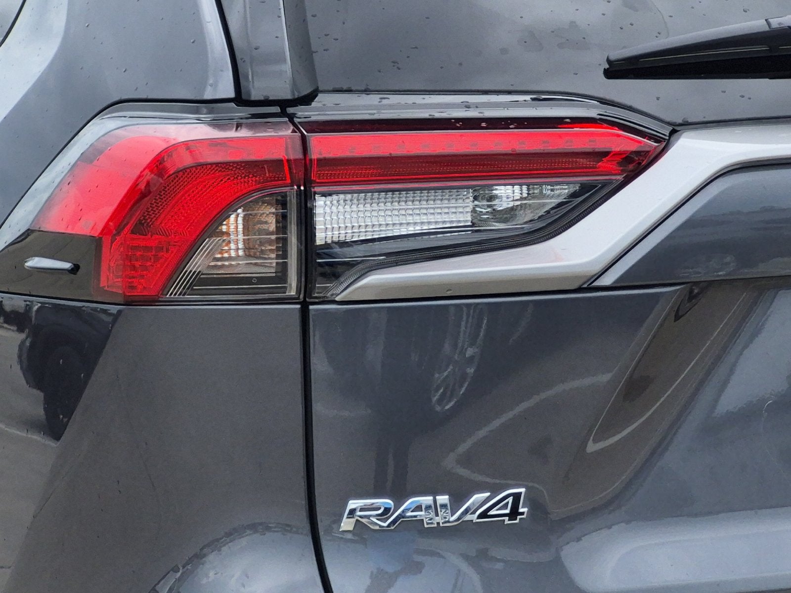 2024 Toyota RAV4 Limited