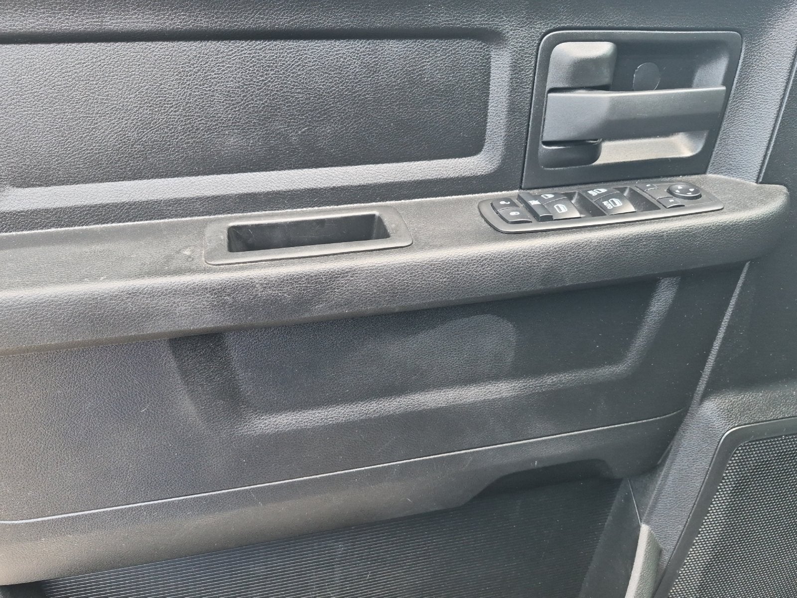 2021 RAM 2500 Tradesman
