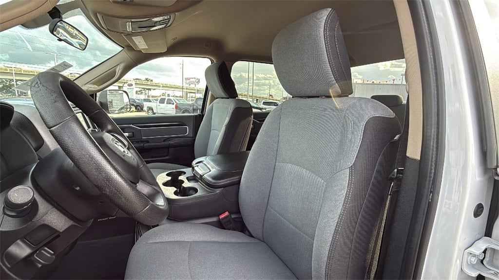 2019 RAM 2500 Big Horn