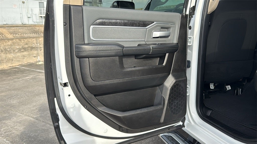 2019 RAM 2500 Big Horn