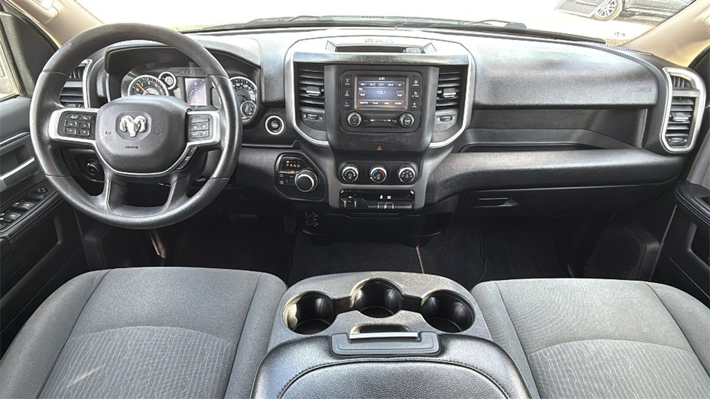 2019 RAM 2500 Big Horn