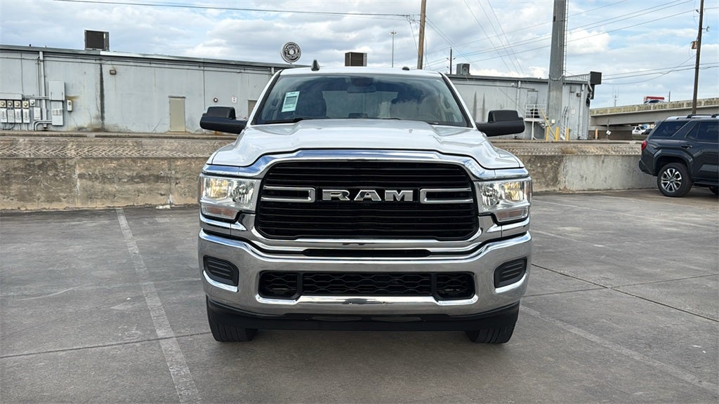 2019 RAM 2500 Big Horn