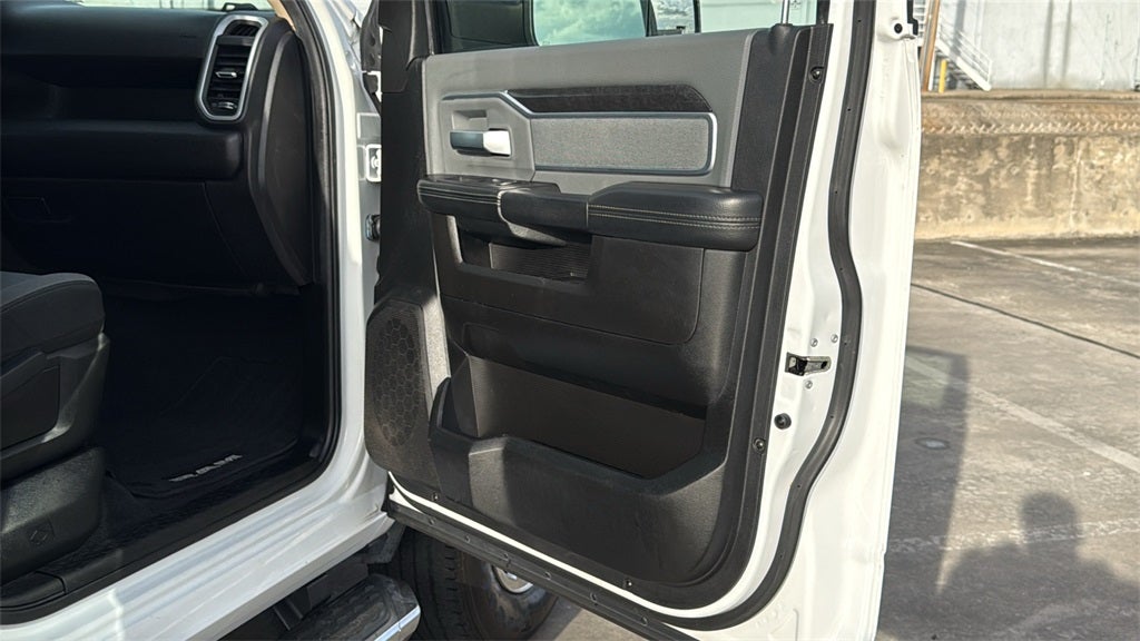 2019 RAM 2500 Big Horn