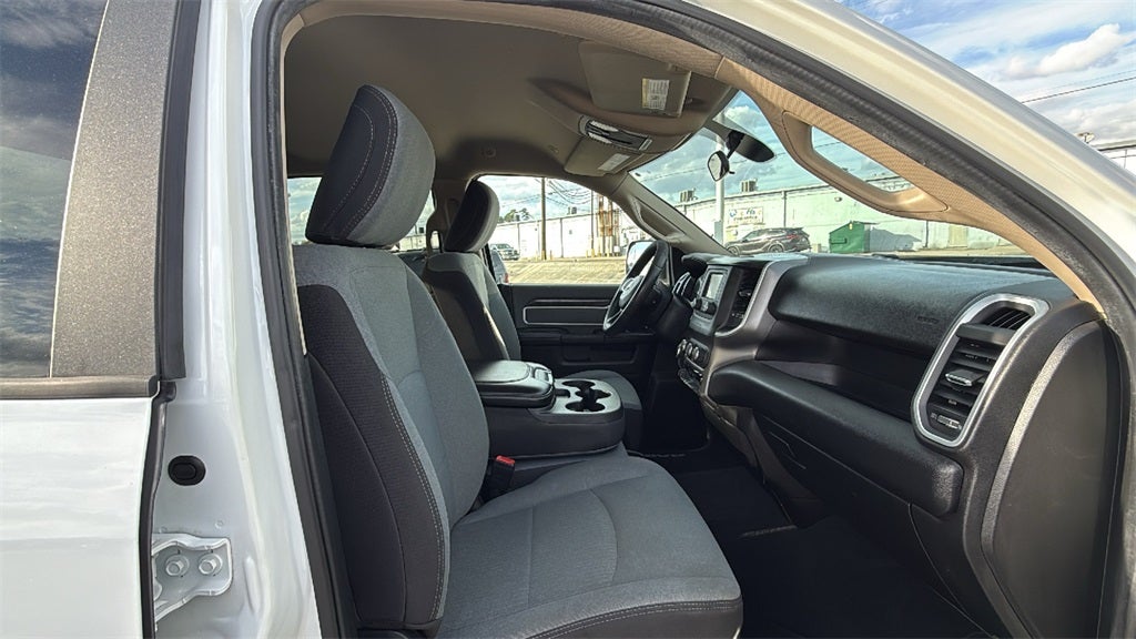 2019 RAM 2500 Big Horn