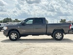 2022 RAM 2500 Lone Star Silver