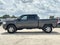 2022 RAM 2500 Lone Star Silver