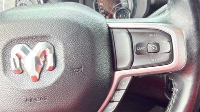 2023 RAM 2500 Big Horn