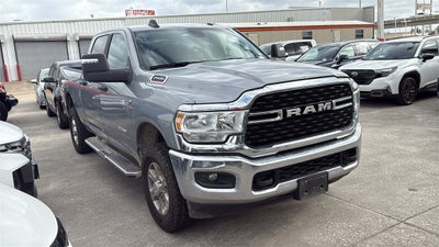 2023 RAM 2500 Big Horn