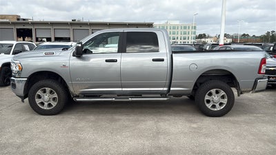 2023 RAM 2500 Big Horn