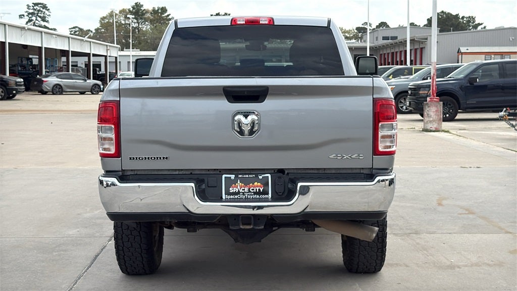 2023 RAM 2500 Big Horn