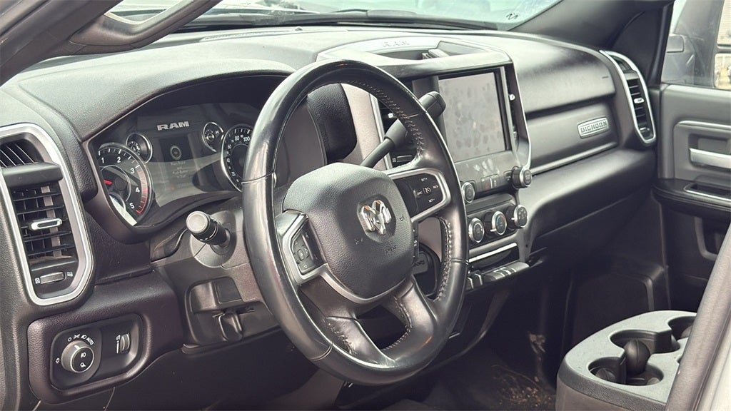 2023 RAM 2500 Big Horn