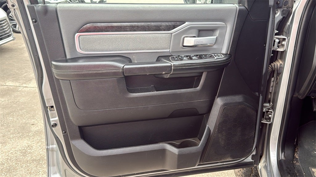 2023 RAM 2500 Big Horn