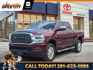 2020 RAM 2500 Laramie