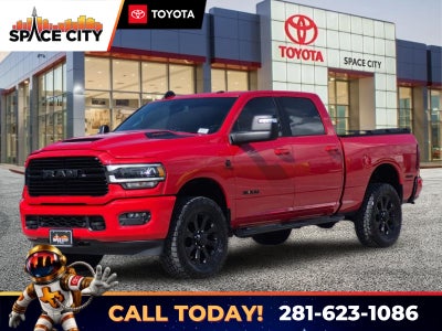 2023 RAM 2500 Laramie