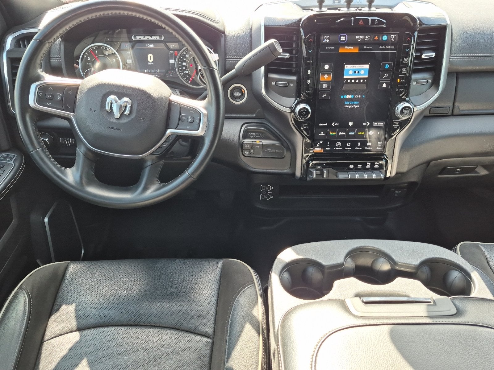 2023 RAM 2500 Laramie