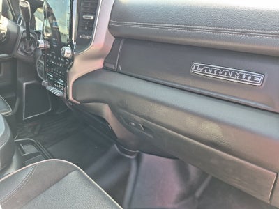 2023 RAM 2500 Laramie