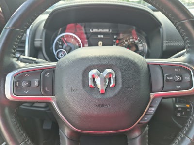 2023 RAM 2500 Laramie