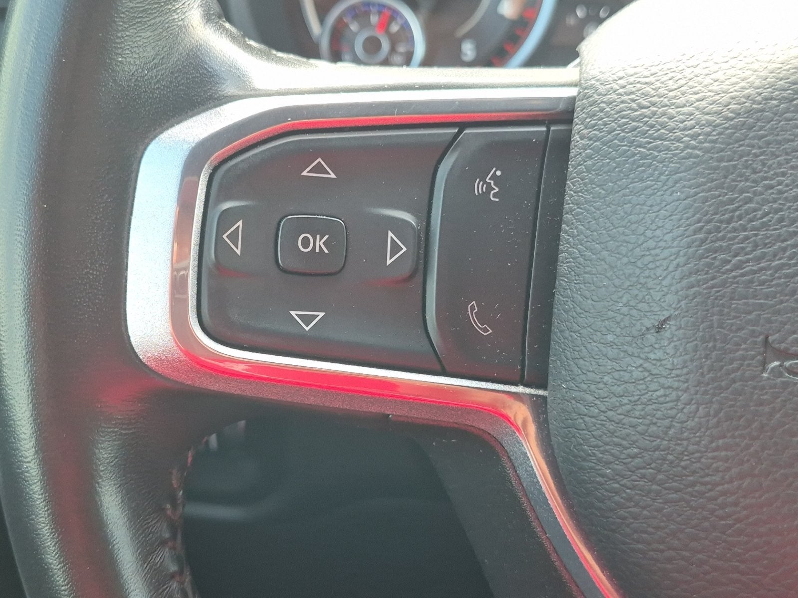 2023 RAM 2500 Laramie