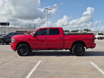 2023 RAM 2500 Laramie