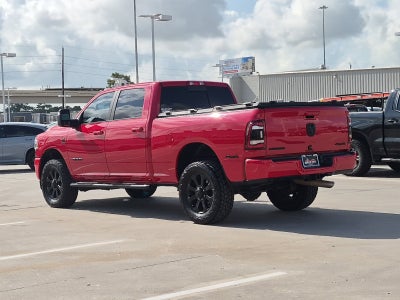 2023 RAM 2500 Laramie