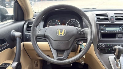 2010 Honda CR-V LX