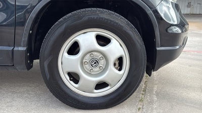 2010 Honda CR-V LX