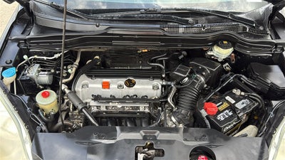 2010 Honda CR-V LX