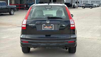 2010 Honda CR-V LX