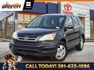 2010 Honda CR-V LX