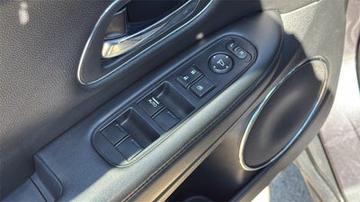 2018 Honda HR-V EX-L w/Navigation