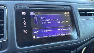 2018 Honda HR-V EX-L w/Navigation