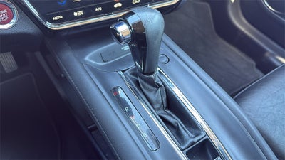 2018 Honda HR-V EX-L w/Navigation