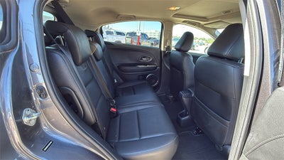 2018 Honda HR-V EX-L w/Navigation