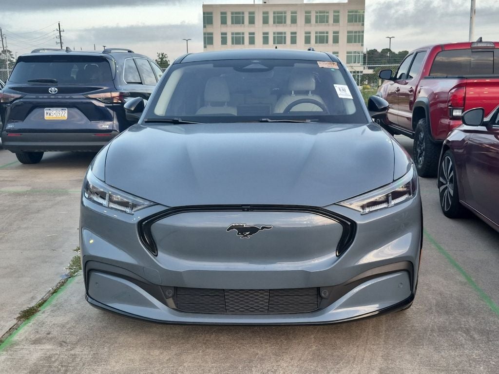 2023 Ford Mustang Mach-E Premium