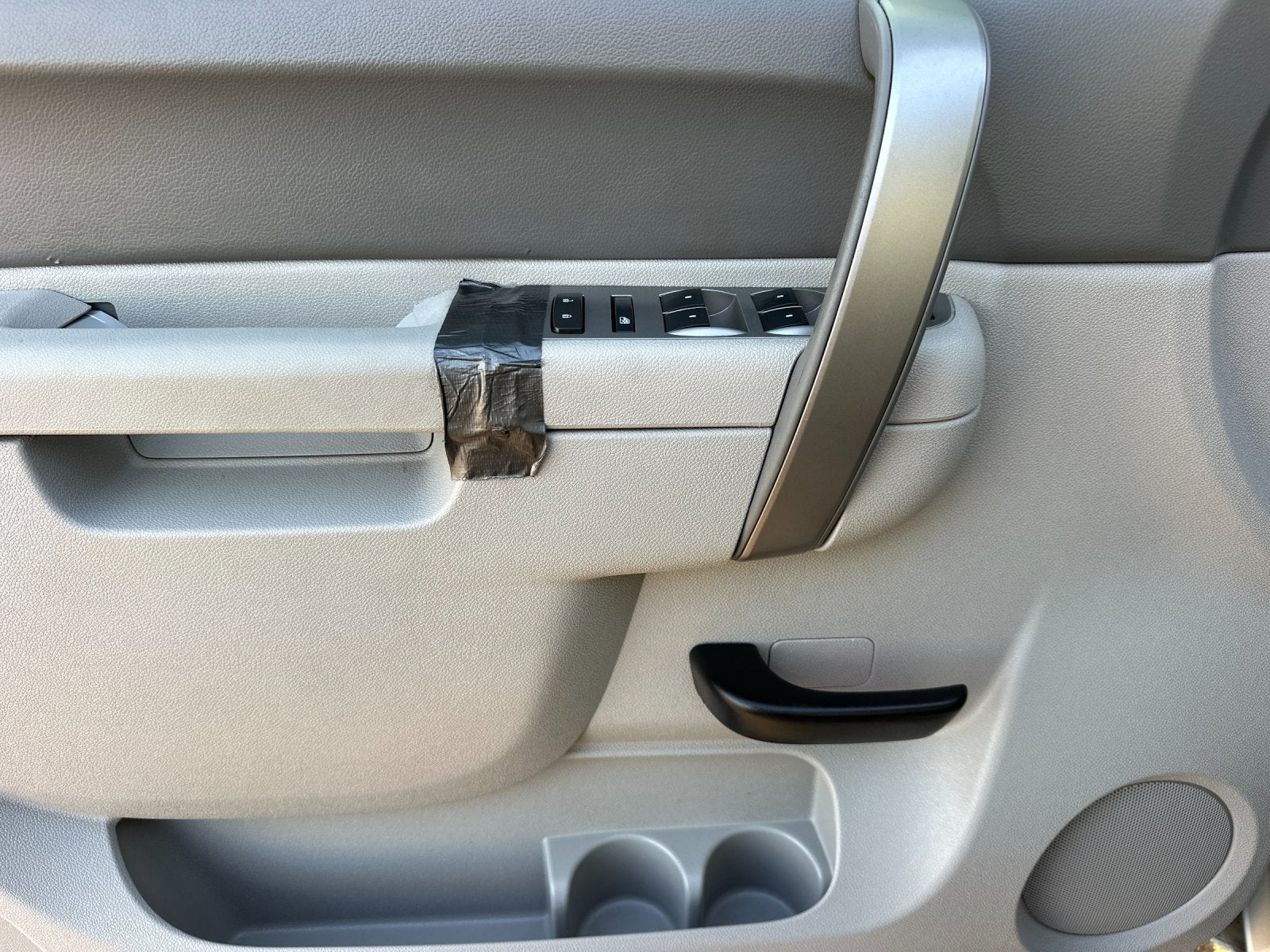 2013 Chevrolet Silverado LT