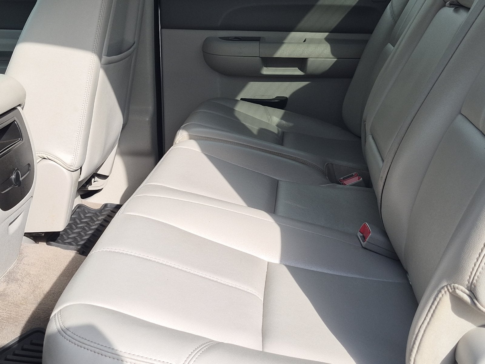 2013 Chevrolet Silverado LT