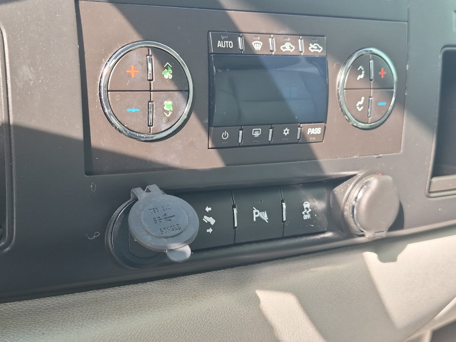 2013 Chevrolet Silverado LT