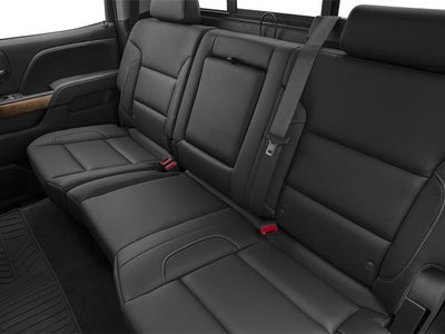 2014 Chevrolet Silverado LTZ 2LZ