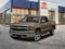 2014 Chevrolet Silverado LTZ 2LZ