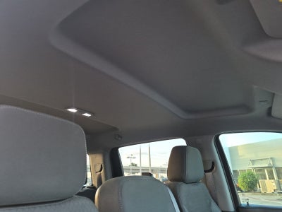 2022 Chevrolet Silverado LTD LT