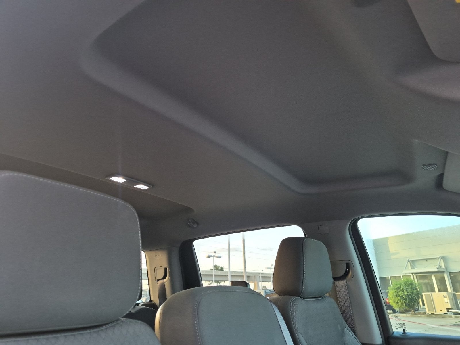 2022 Chevrolet Silverado LTD LT