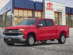 2022 Chevrolet Silverado LTD LT