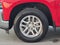 2022 Chevrolet Silverado LTD LT