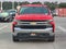 2022 Chevrolet Silverado LTD LT