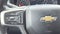2021 Chevrolet Silverado LTZ