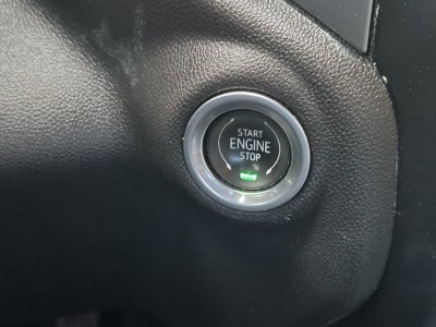 2022 Chevrolet Silverado LTD LTZ