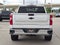 2022 Chevrolet Silverado LTD LTZ