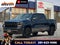 2022 Chevrolet Silverado LTD Custom Trail Boss