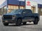 2022 Chevrolet Silverado LTD Custom Trail Boss