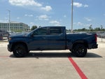 2022 Chevrolet Silverado LTD Custom Trail Boss